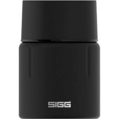 Sigg Food Jar Gemstone Obsidian 0,5L