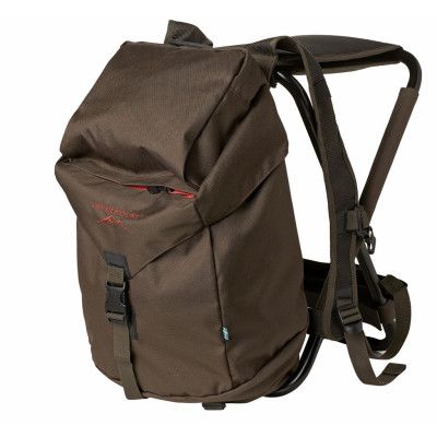 Forrest Chair Pack, Dk Olive, 30l,  Väskor