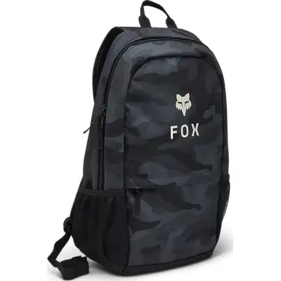 Fox 180 Backpack Green Camo