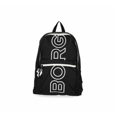 Freddie Backpack, Black, Onesize,  Björn Borg
