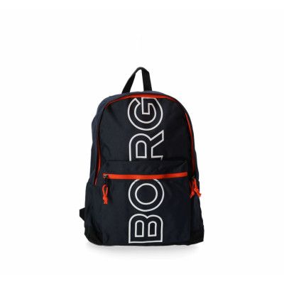 Freddie Backpack, Navy, Onesize,  Björn Borg