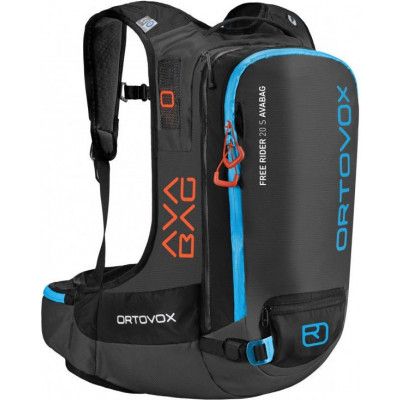 Free Rider 20 S AVABAG