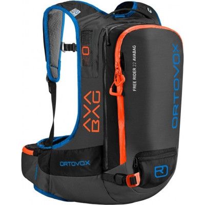 Free Rider 22 AVABAG