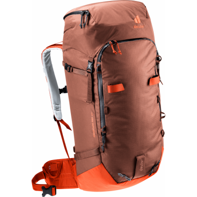 Deuter Freescape Pro 40+ Umbra/Papaya