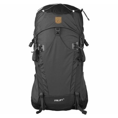 Friluft 45, Dark Grey, Onesize,  Fjällräven