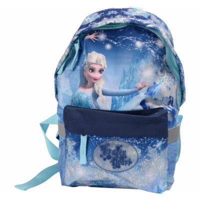 Frozen, Blue, No Size,  Disney