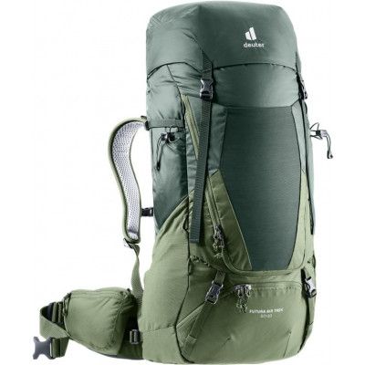 Futura Air Trek 50 + 10