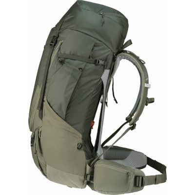 Futura Air Trek 60+10 Ivy Green