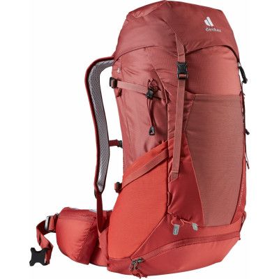 Deuter Futura Pro 34 SL Redwood-lava