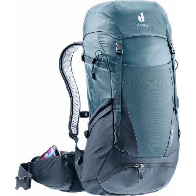 Deuter Men's Futura Pro 36 Atlantic/Ink
