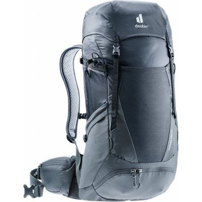 Deuter Men's Futura Pro 36 Black/Graphite