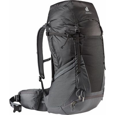 Deuter Men's Futura Pro 40 Black/graphite