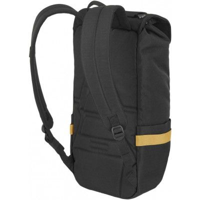 Fuxen Backpack Black / Brown