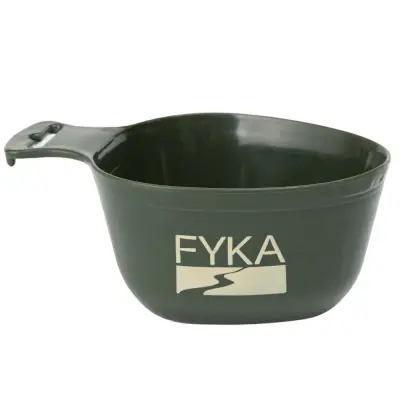FYKA Copa Kåsa Moss