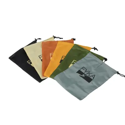 FYKA Funda Persedelpåse 6-Pack