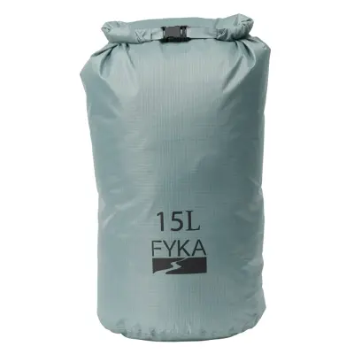 FYKA Secca Packpåse 15 L Stone