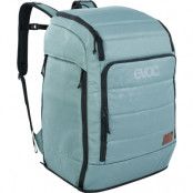 EVOC Gear Backpack 60 Steel