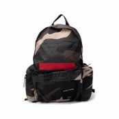 George Backpack, Print, Onesize, Ryggsäckar