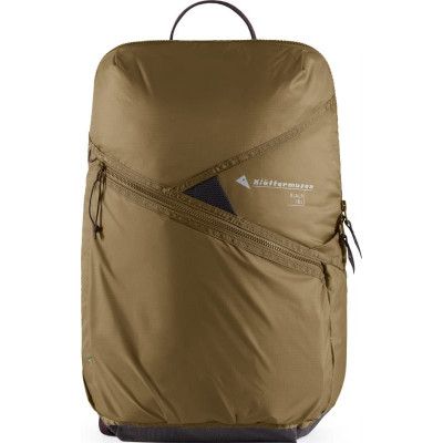 Klättermusen Gjalp Backpack 18L Olive