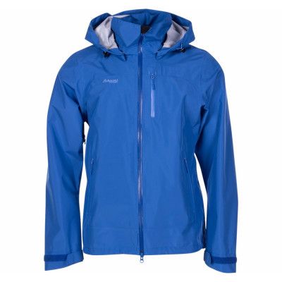 Gjende Jkt, Midblue/Summerblue, Xl,  Bergans
