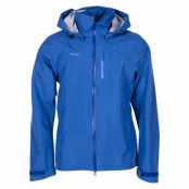 Gjende Jkt, Midblue/Summerblue, Xxl, Bergans