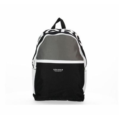 Gordon Backpack, Grey Mix, Onesize,  Björn Borg