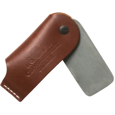 Gränsfors Bruk Gränsfors Bryne av natursten