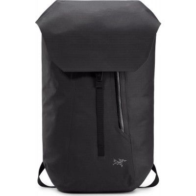 Granville 25 Backpack Black