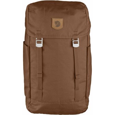 Greenland Top Large Chestnut