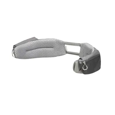 Gregory A3 Air Hipbelt Charcoal