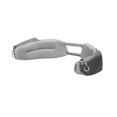 Gregory A3 Air Hipbelt Charcoal