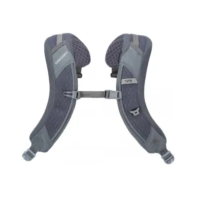 Gregory A3 Air Shld-Harn Charcoal