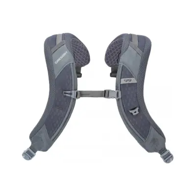 Gregory A3 Air Shld-Harn Charcoal