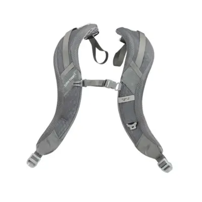 Gregory A3 Air Shld-Harn Womens Charcoal