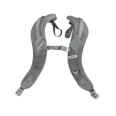 Gregory A3 Air Shld-Harn Womens Charcoal