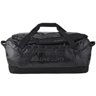 Gregory Alpaca 100L Obsidian Black