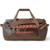 Gregory Alpaca 40 Mesa Brown