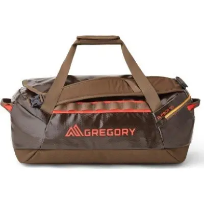 Gregory Alpaca 40 Mesa Brown