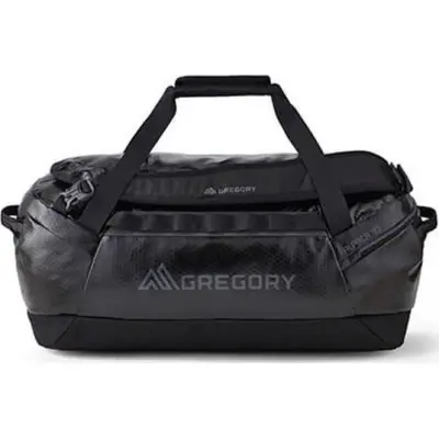 Gregory Alpaca 40 Obsidian Black