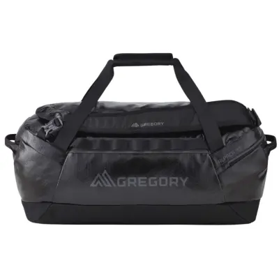 Gregory Alpaca 40L Obsidian Black