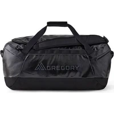 Gregory Alpaca 60 Obsidian Black