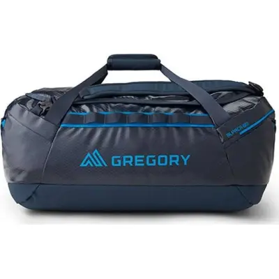 Gregory Alpaca 60 Slate Blue