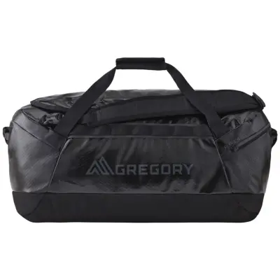 Gregory Alpaca 60L Obsidian Black