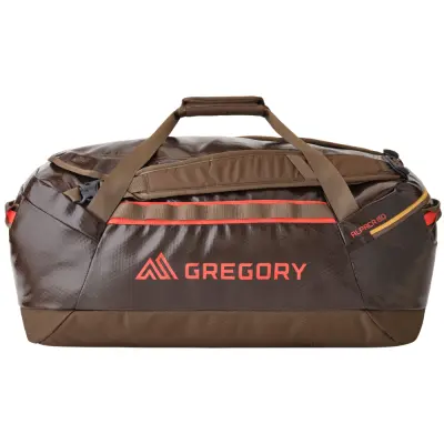 Gregory Alpaca Duffel 60L Mesa Brown