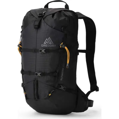 Gregory Alpinisto 20 Summit Black