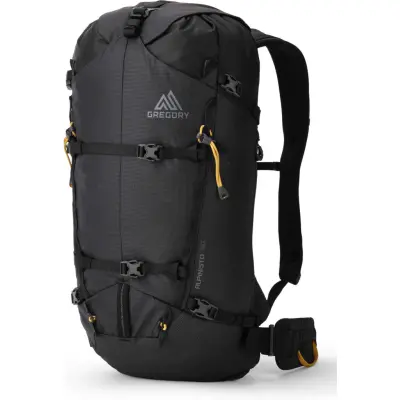 Gregory Alpinisto 30 M/L Summit Black