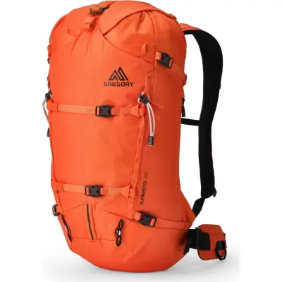 Gregory Alpinisto 30 M/L Vivid Orange