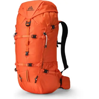 Gregory Alpinisto 50 M/L Vivid Orange