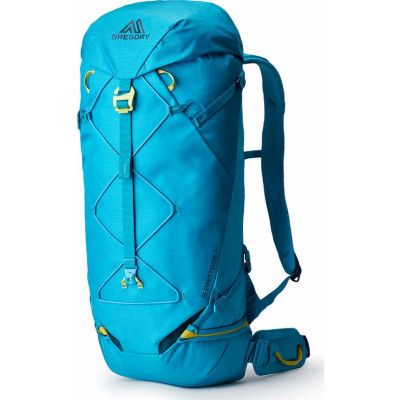 Gregory Alpinisto LT 28 MD/LG Piton Blue