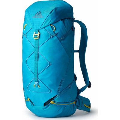 Gregory Alpinisto LT 38 SM/MD Piton Blue
